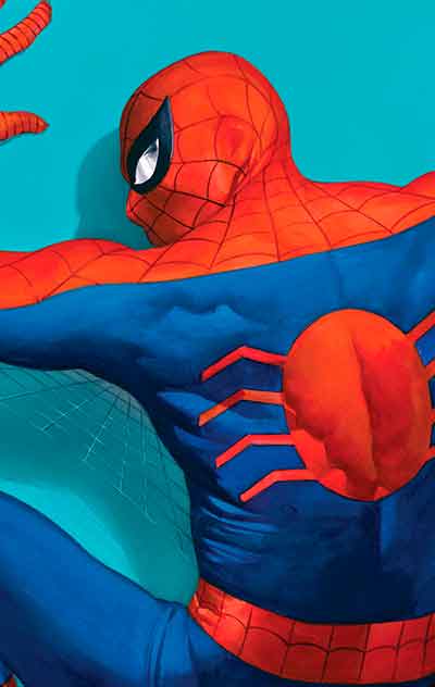 Marvel Premiere Instantánea Marvels