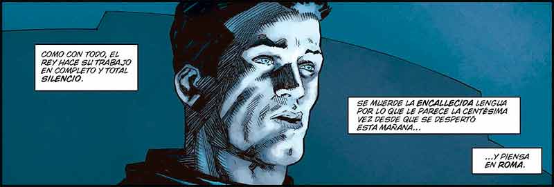 Marvel Must-Have La muerte de los Inhumanos