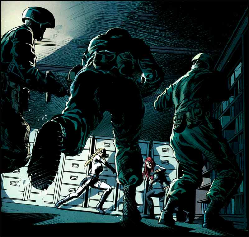 Marvel Saga TPB Capitán América 13