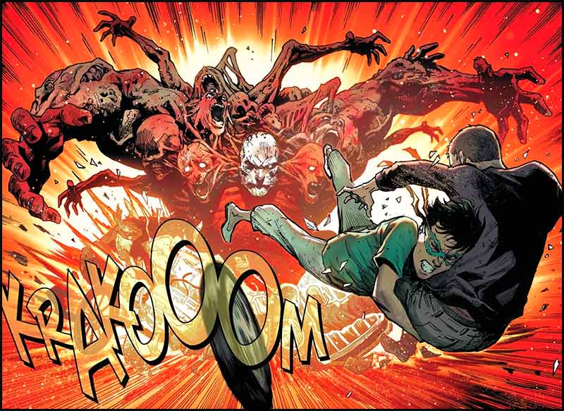 All In Batman y Robin 3