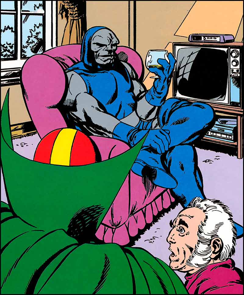 Biblioteca Superman 6