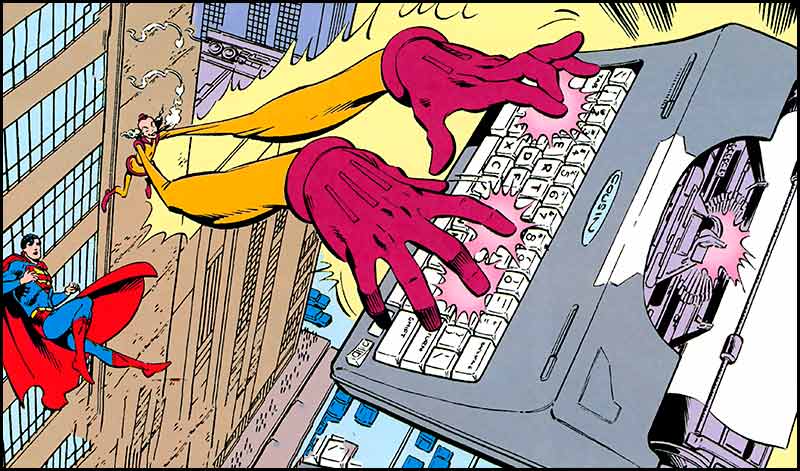 Biblioteca Superman 6