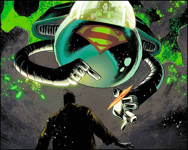 Superman Unlimited 5