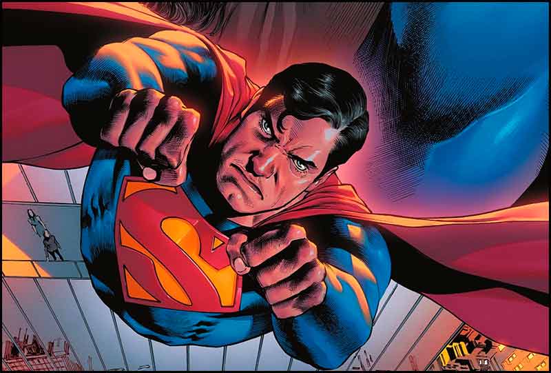 Superman Unlimited 5