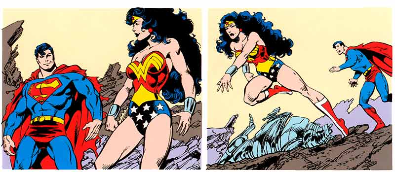 Biblioteca Superman 3