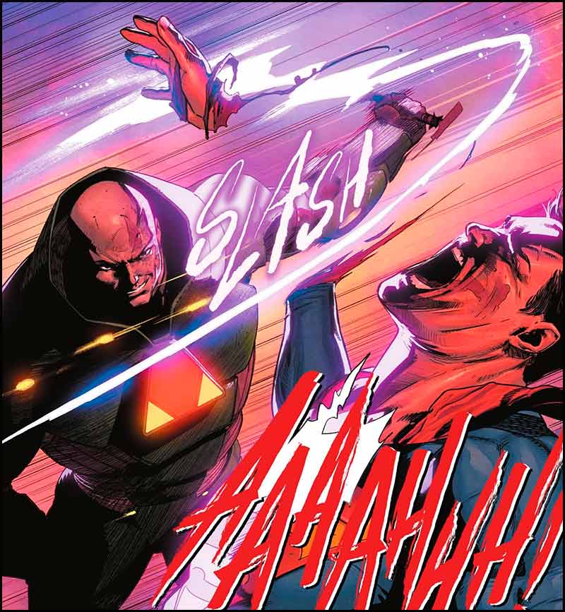 DC K.O 2