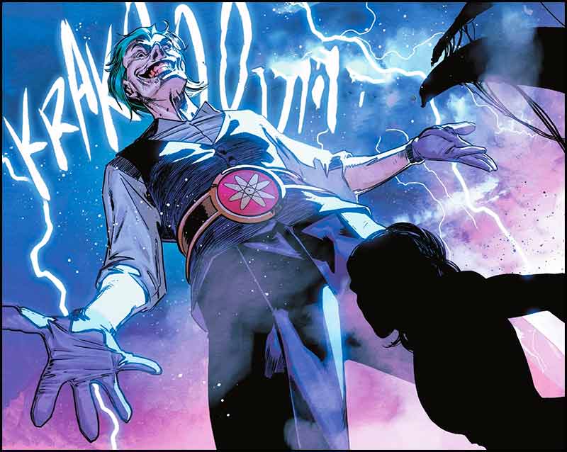 DC K.O 2
