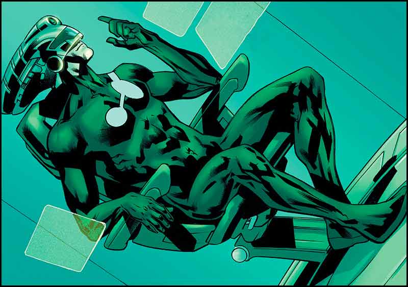 Marvel Premiere Ultimate Invasion