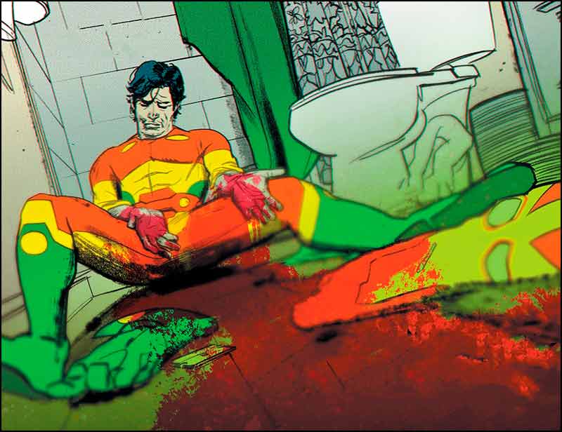 Mister Miracle