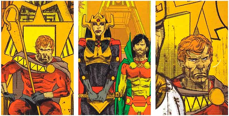 Mister Miracle