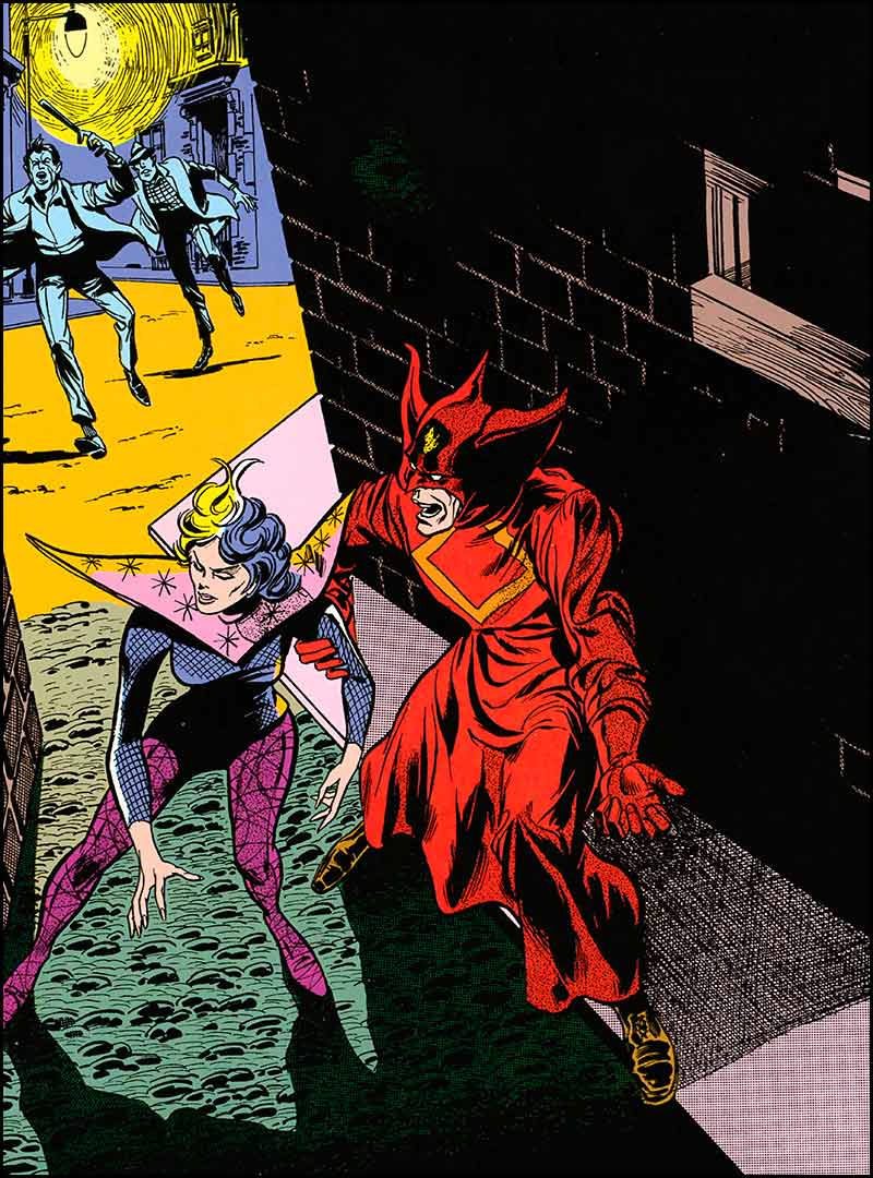 Biblioteca Marvel Doctor Extraño 6