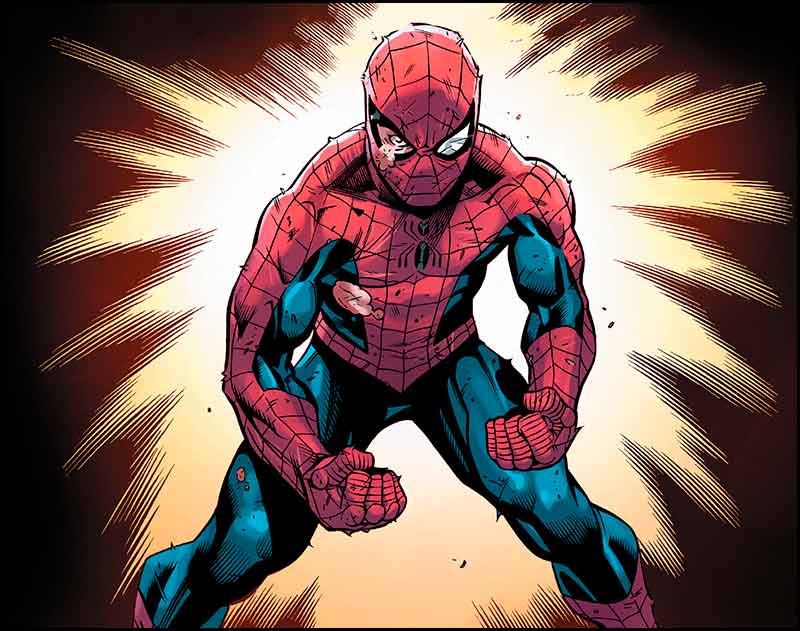 Marvel Premiere El Asombroso Spiderman de Zeb Wells 2