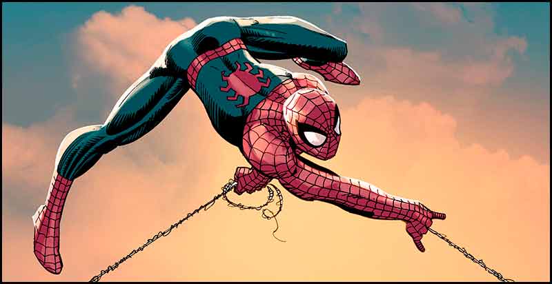 Marvel Premiere El Asombroso Spiderman de Zeb Wells 2