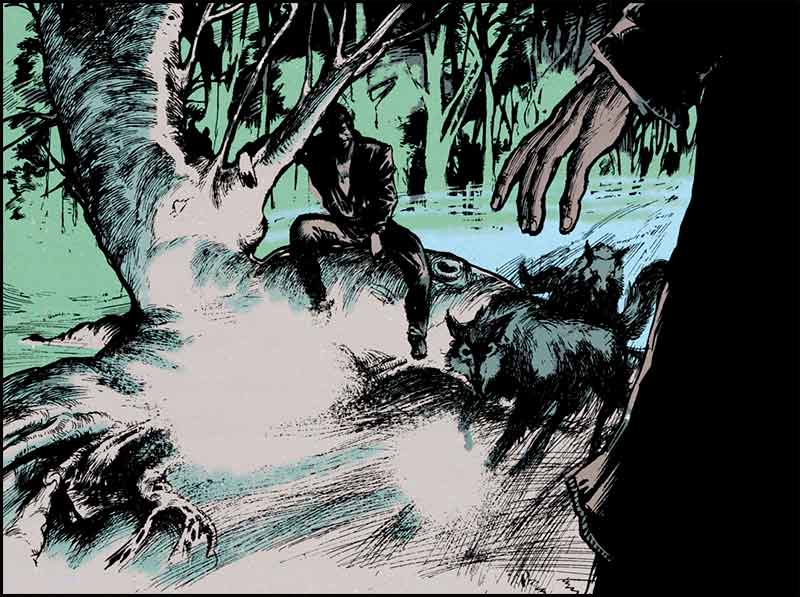 Biblioteca Vértigo John Constantine: Hellblazer 10