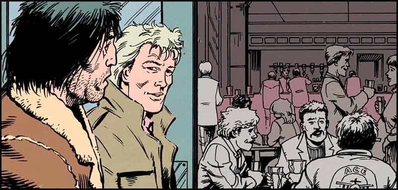 Biblioteca Vértigo John Constantine: Hellblazer 10