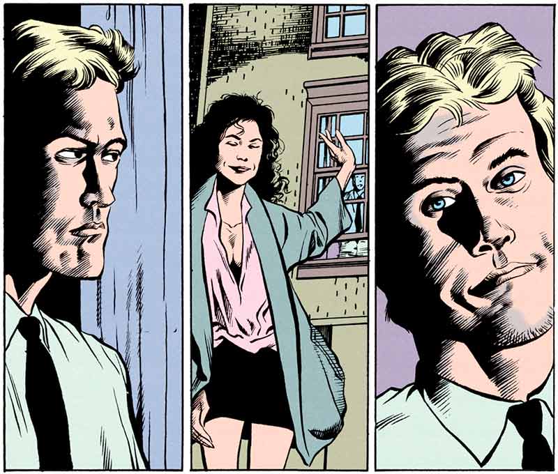 Biblioteca Vértigo John Constantine: Hellblazer 10