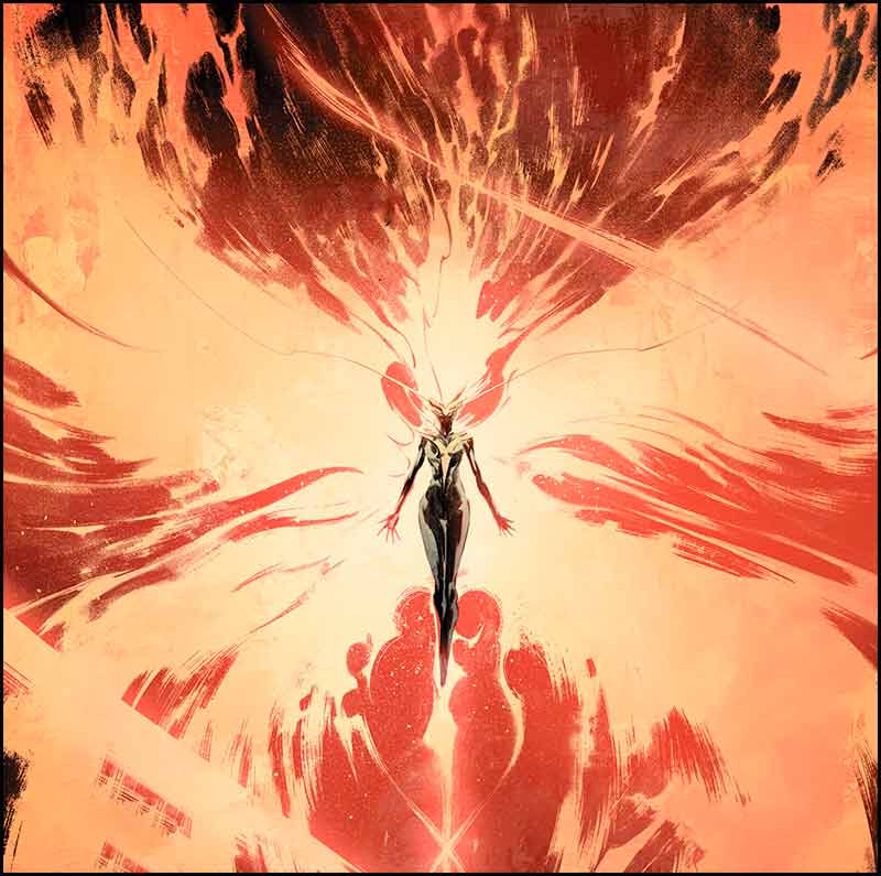 Ultimate Wolverine 4
