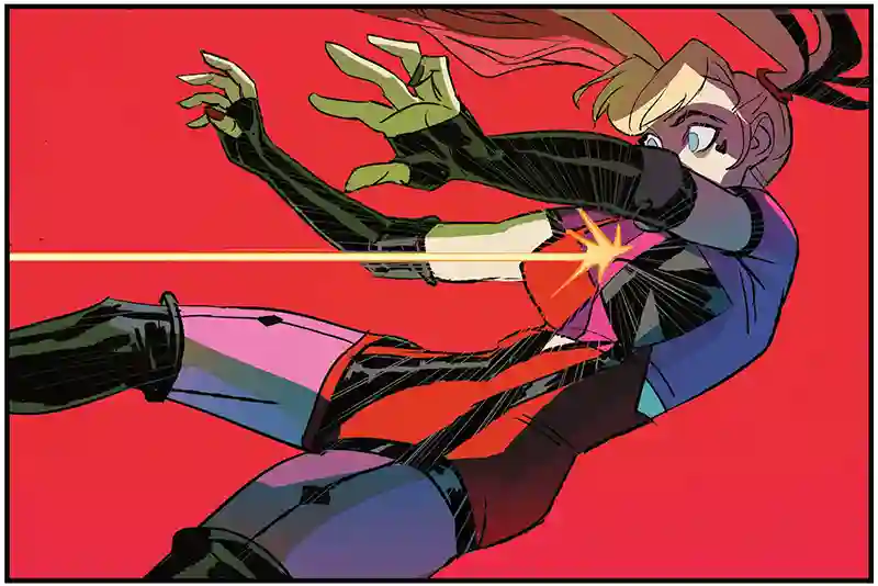 All In Harley Quinn 4