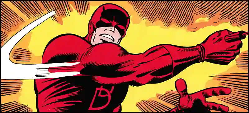 Biblioteca Marvel Daredevil 9
