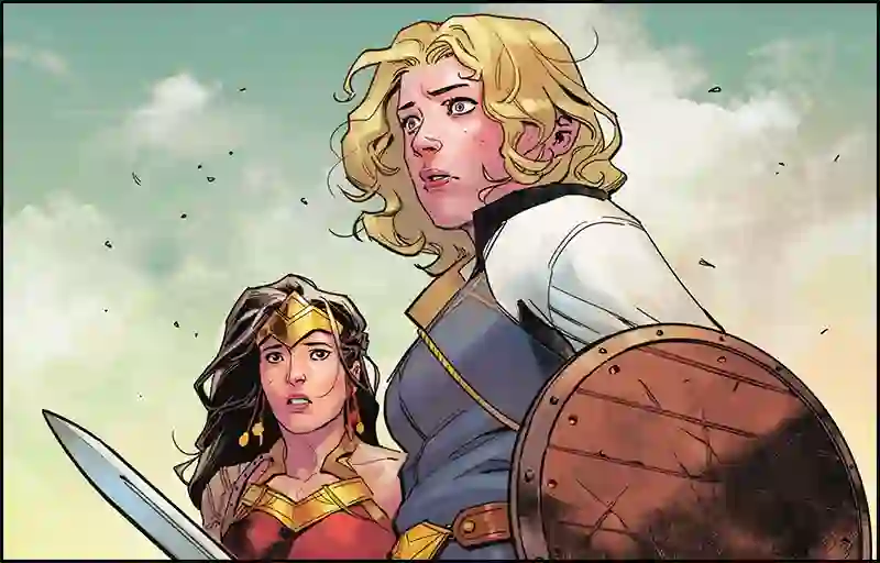 DC Elseworlds: Caballeros Oscuros de Acero