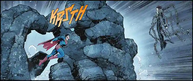 DC Premiere Amanecer de DC Superman 2
