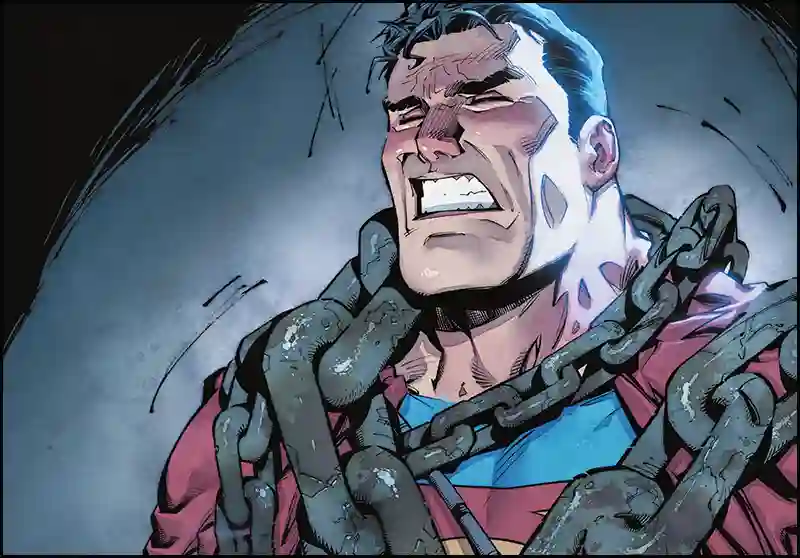 DC Premiere Amanecer de DC Superman 2