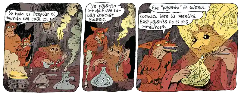 El cantar de Renardo