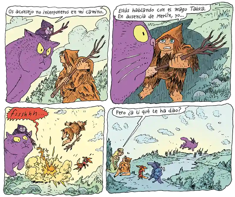 El cantar de Renardo