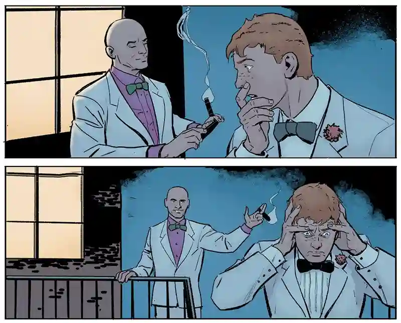 Jimmy Olsen el amigo de Superman