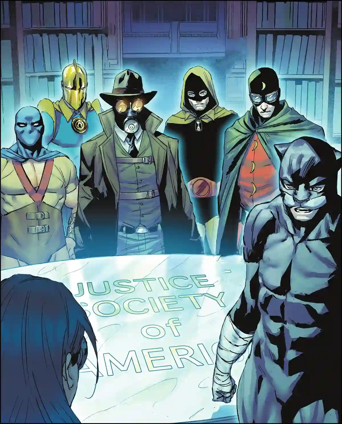 All In JSA 3-4