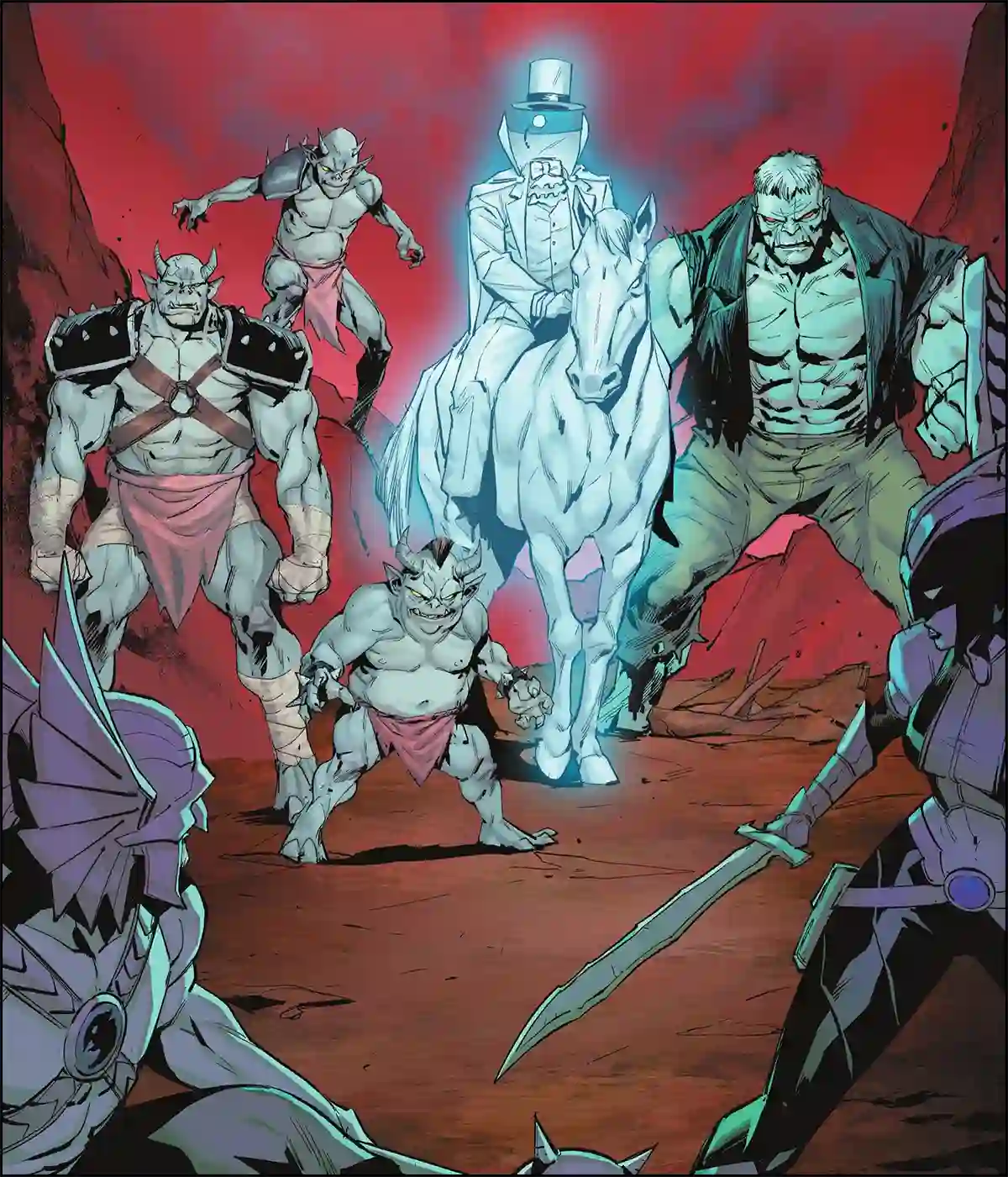 All In JSA 3-4