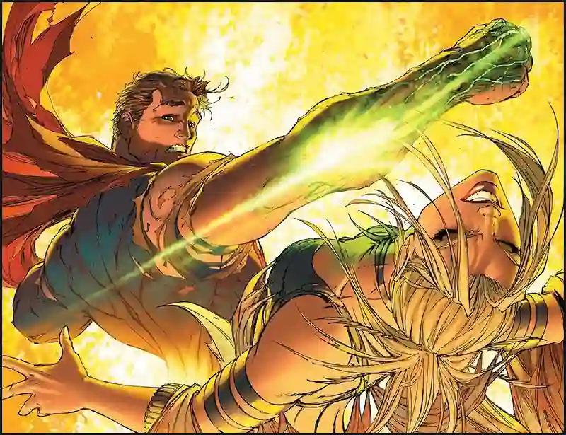 DC Must-Have Superman Batman: Supergirl