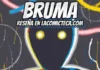 Bruma | Reseña cómic