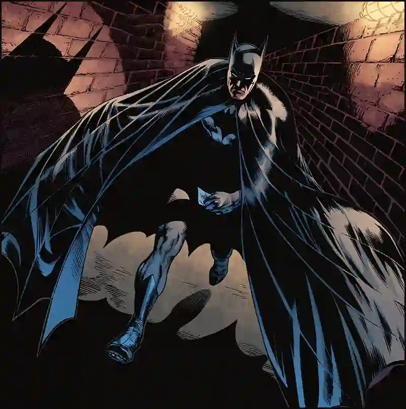 DC Must-Have Crisis de identidad