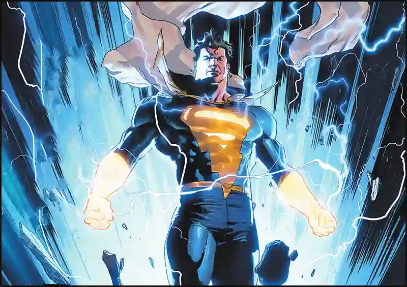 DC K.O 3