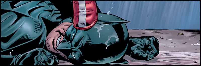 DC Must-Have Wonder Woman: Hiketeia