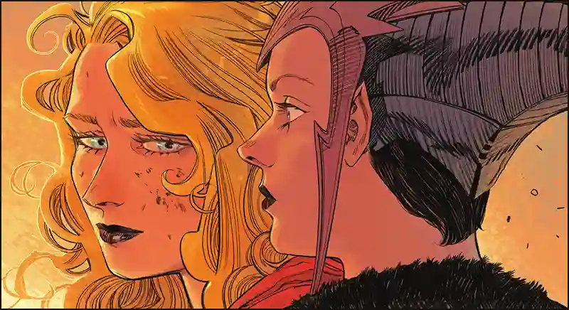 Supergirl: Mujer del mañana