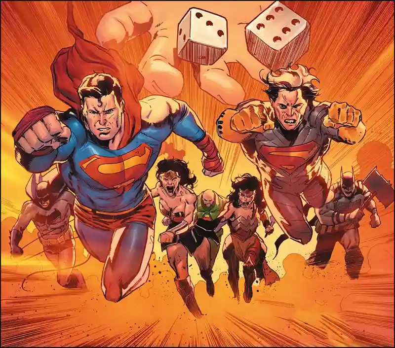 DC K.O. 4