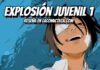 Explosión juvenil 1 | Reseña manga