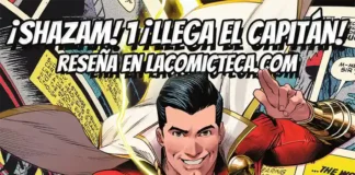 DC Premiere. Amanecer de DC. ¡Shazam! 1 | Reseña cómic