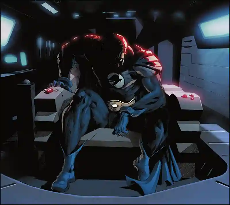 All In Nightwing 4
