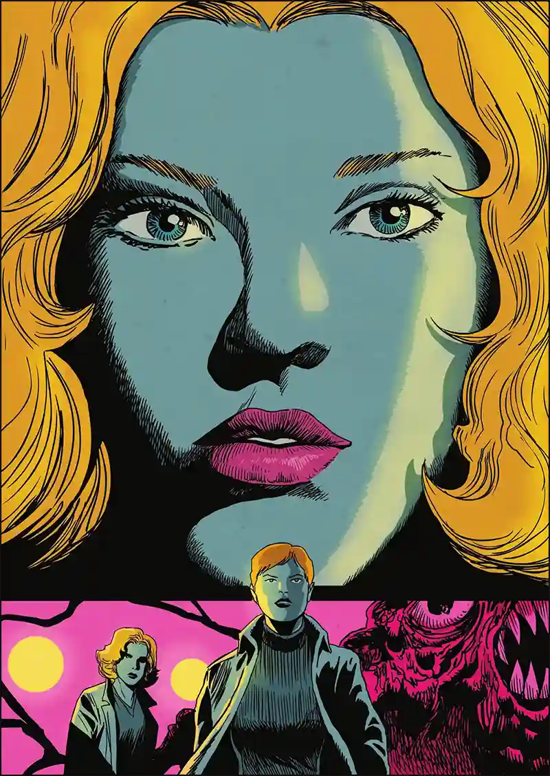 All In Nightwing 4