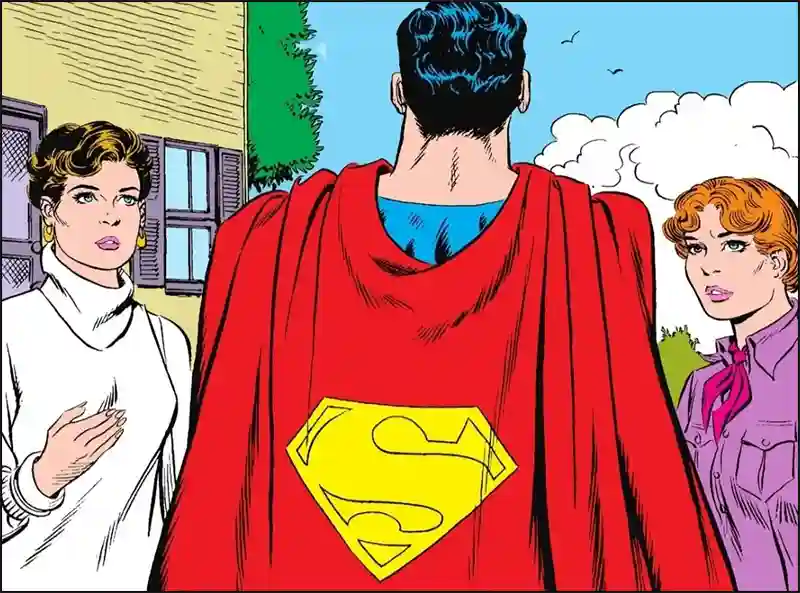 Biblioteca Superman 9