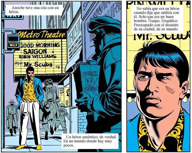 Biblioteca Superman 9