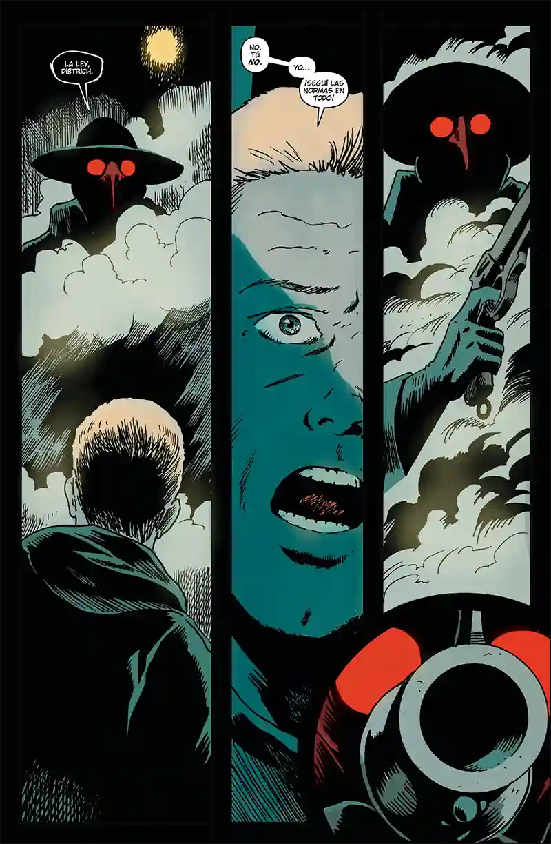 All In Nightwing 3