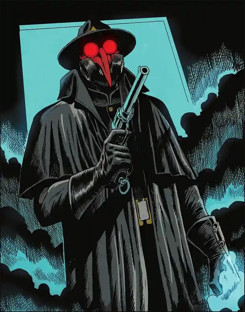 All In Nightwing 3