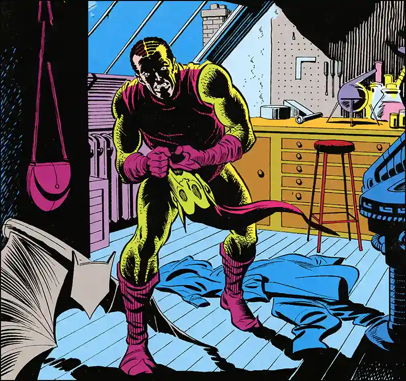 Biblioteca Marvel El Asombroso Spiderman 15
