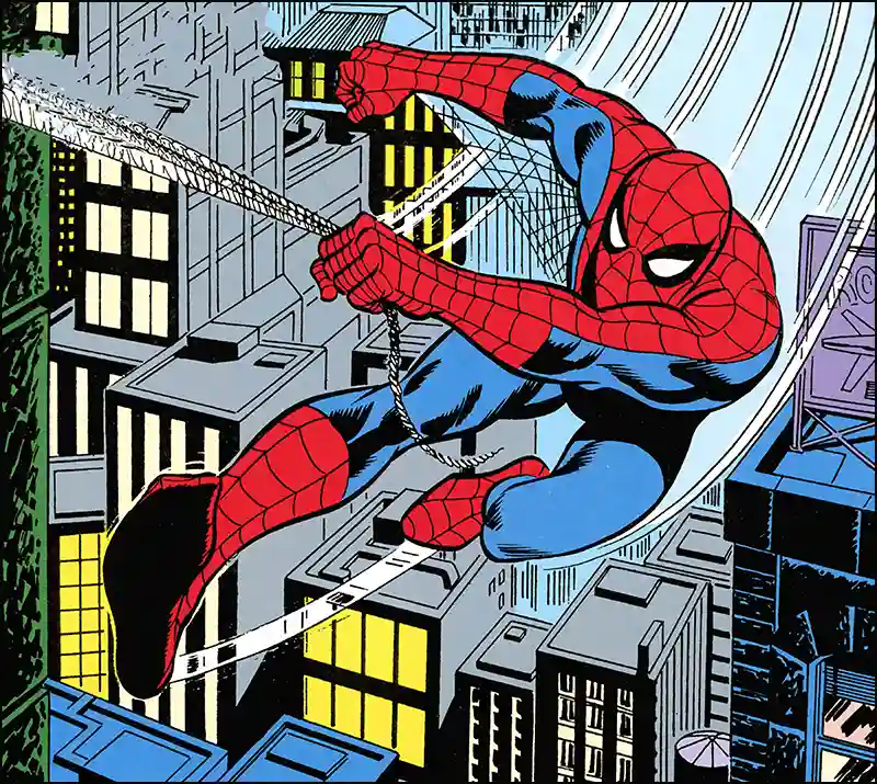 Biblioteca Marvel El Asombroso Spiderman 15