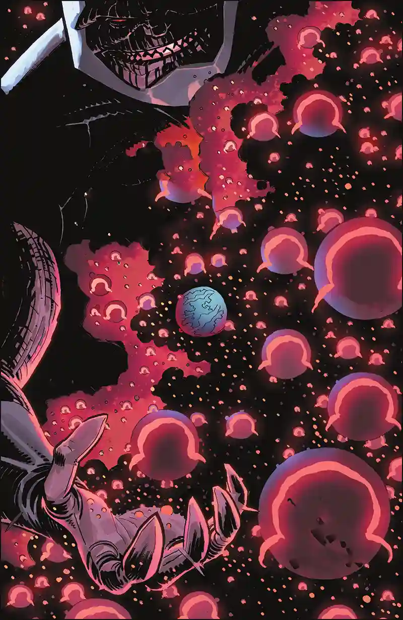 DC K.O. 5