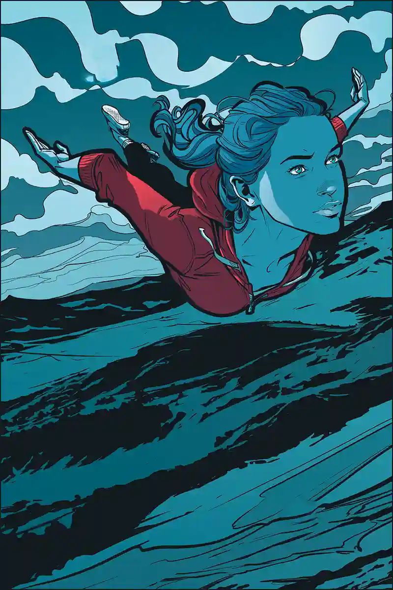 Supergirl: Fuera de lo común